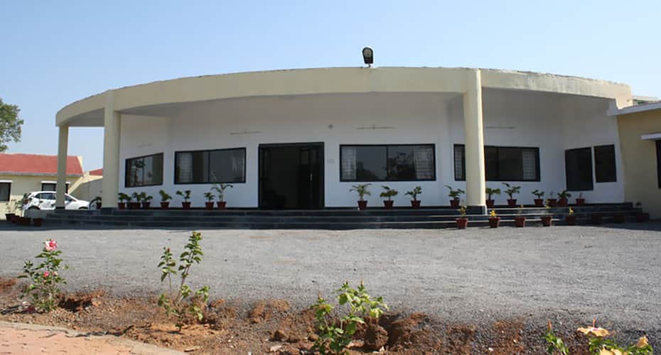 Hiuen Tsiang Tourist Resort, Mahasamund 1